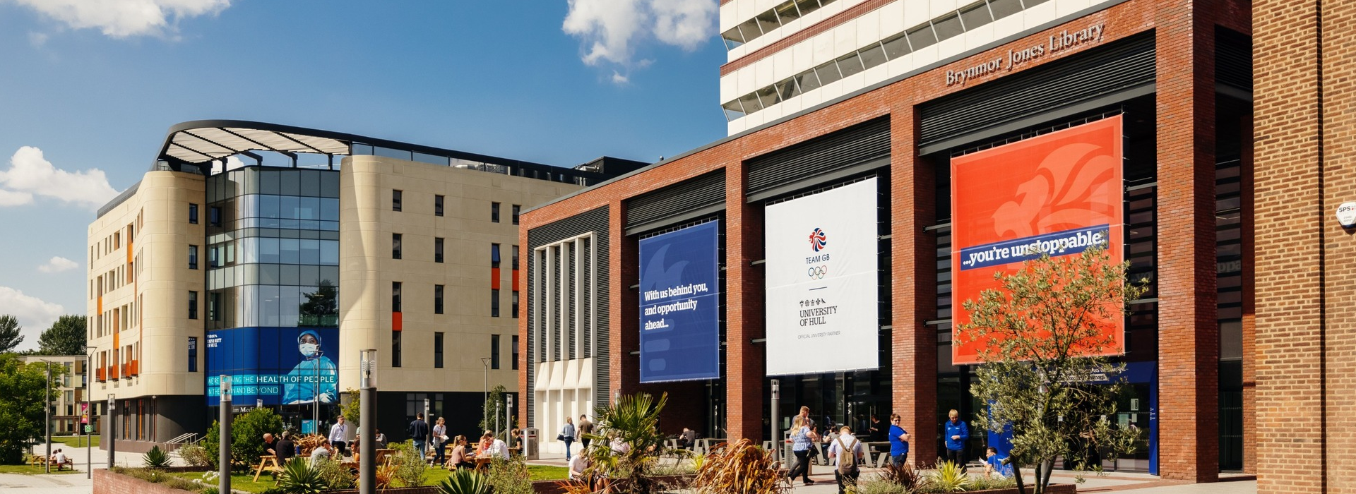 Graduate outcomes